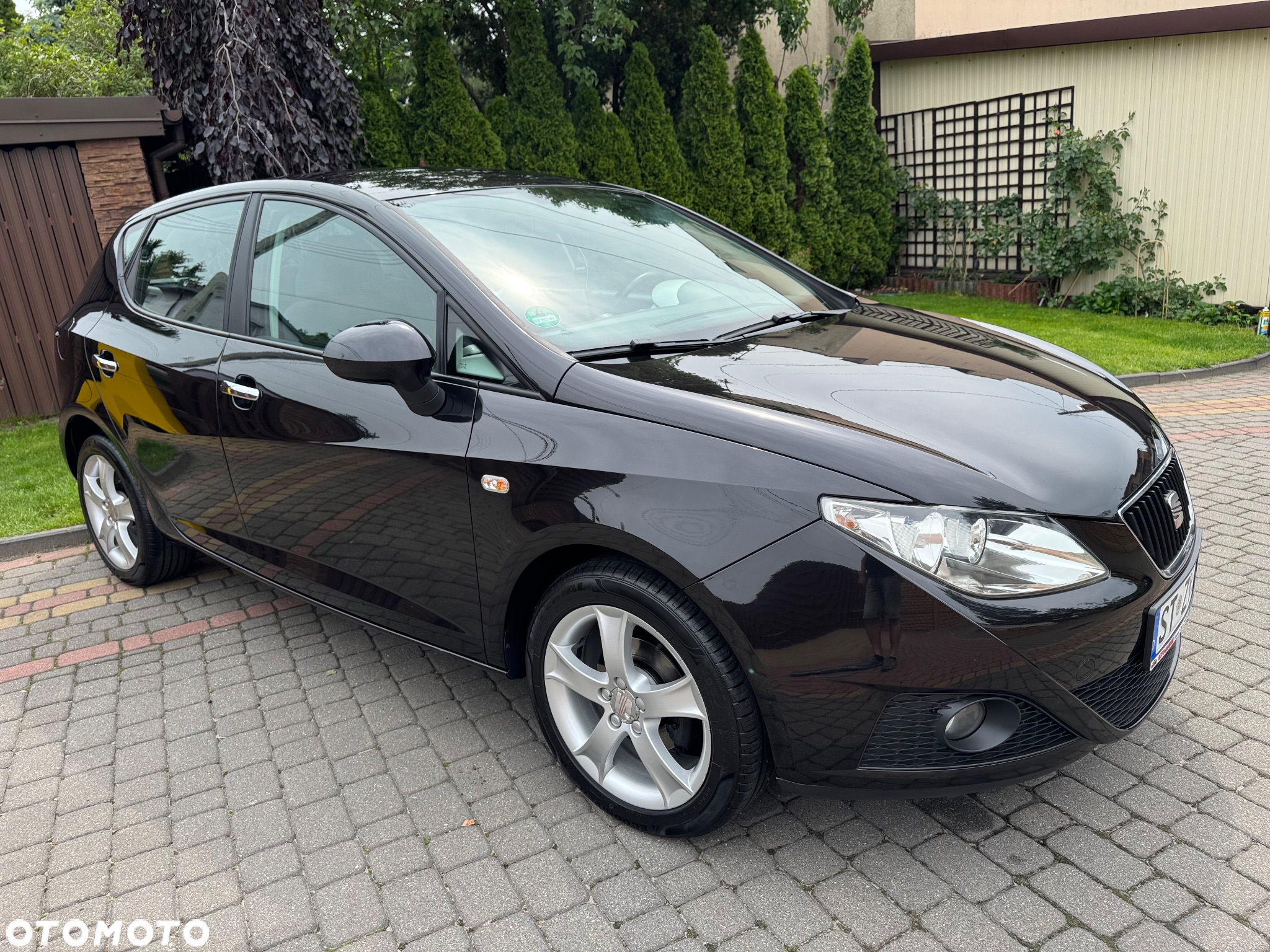 Seat Ibiza 1.4 16V Passion - 2