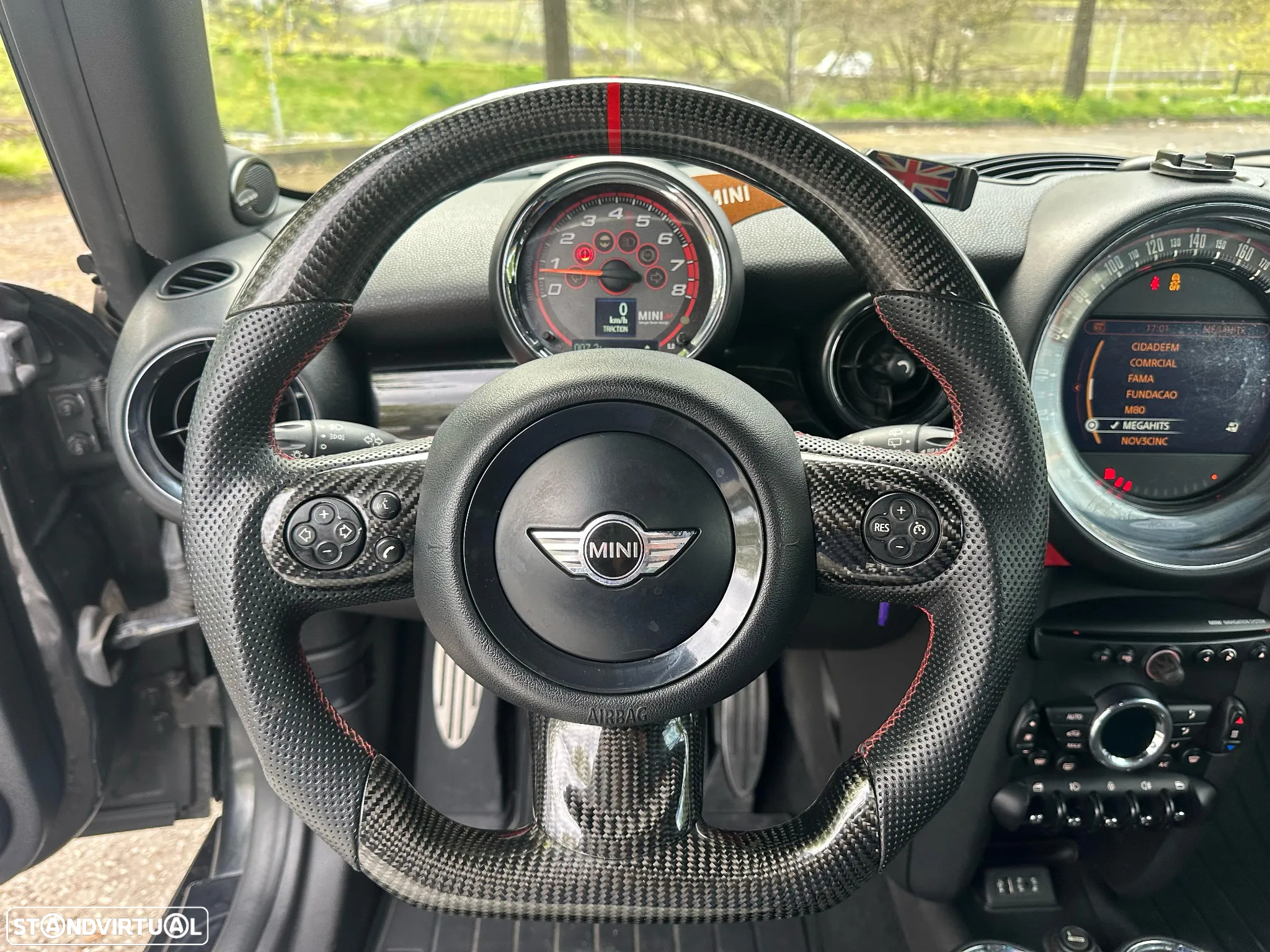 MINI Clubman John Cooper Works Auto - 25