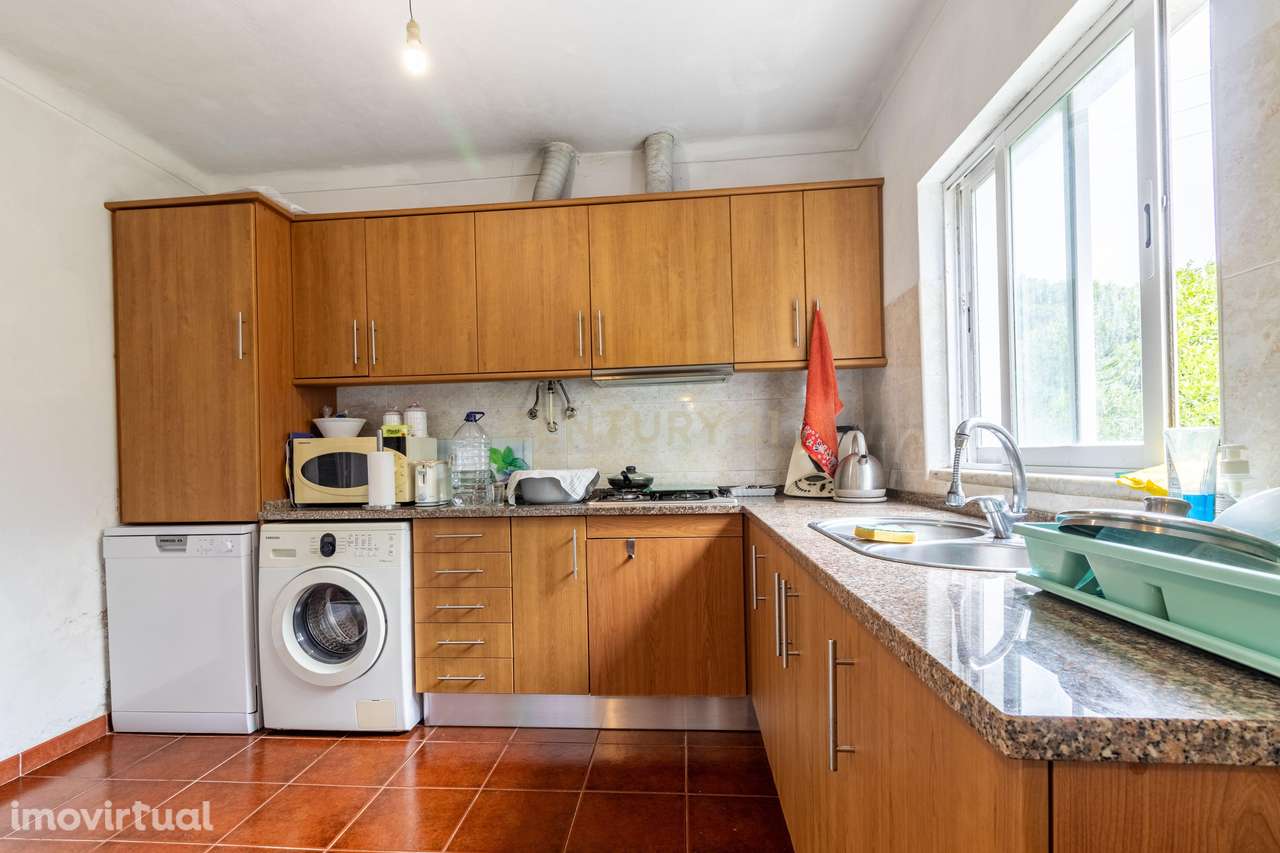 Moradia Terrea isolada em Palhais e Coina - Grande imagem: 5/31