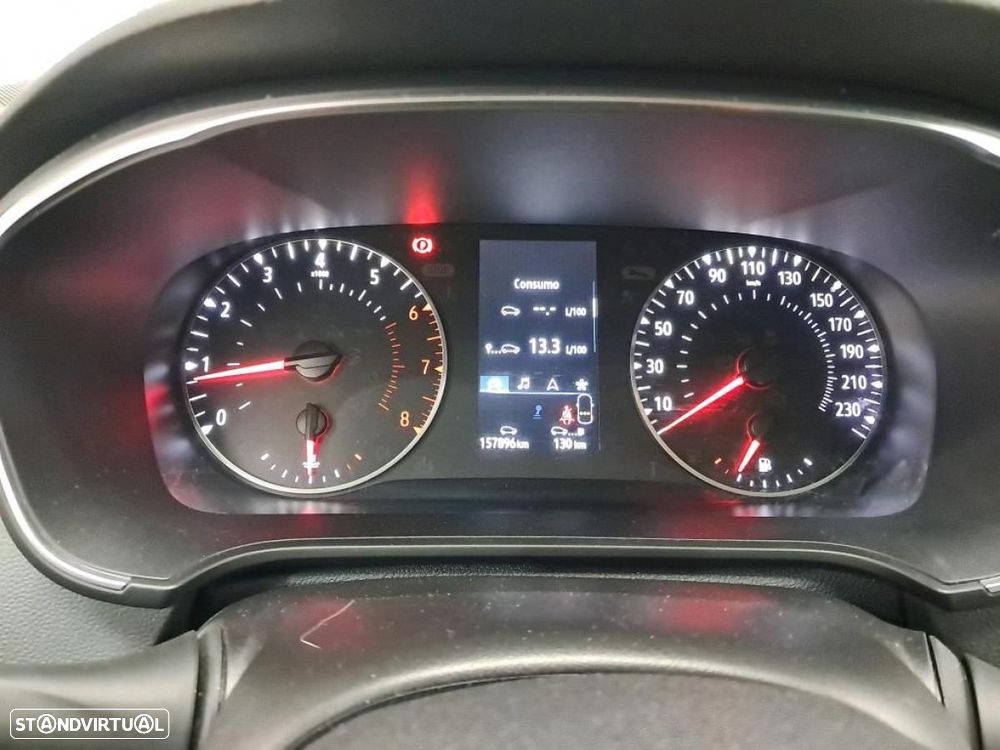 Renault Mégane Sport Tourer 1.3 TCe Techno - 9