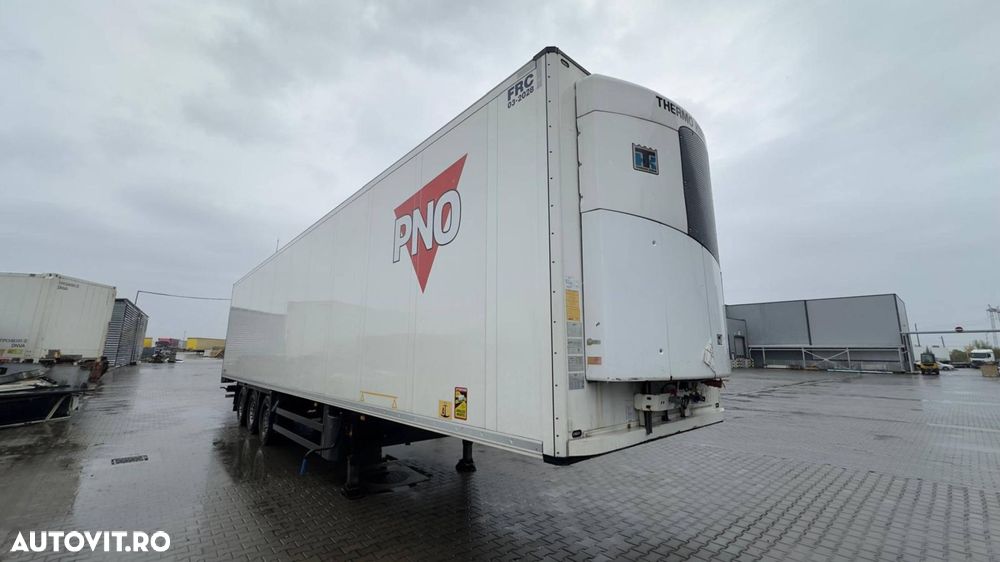 Schmitz Cargobull scb*s3b - 3