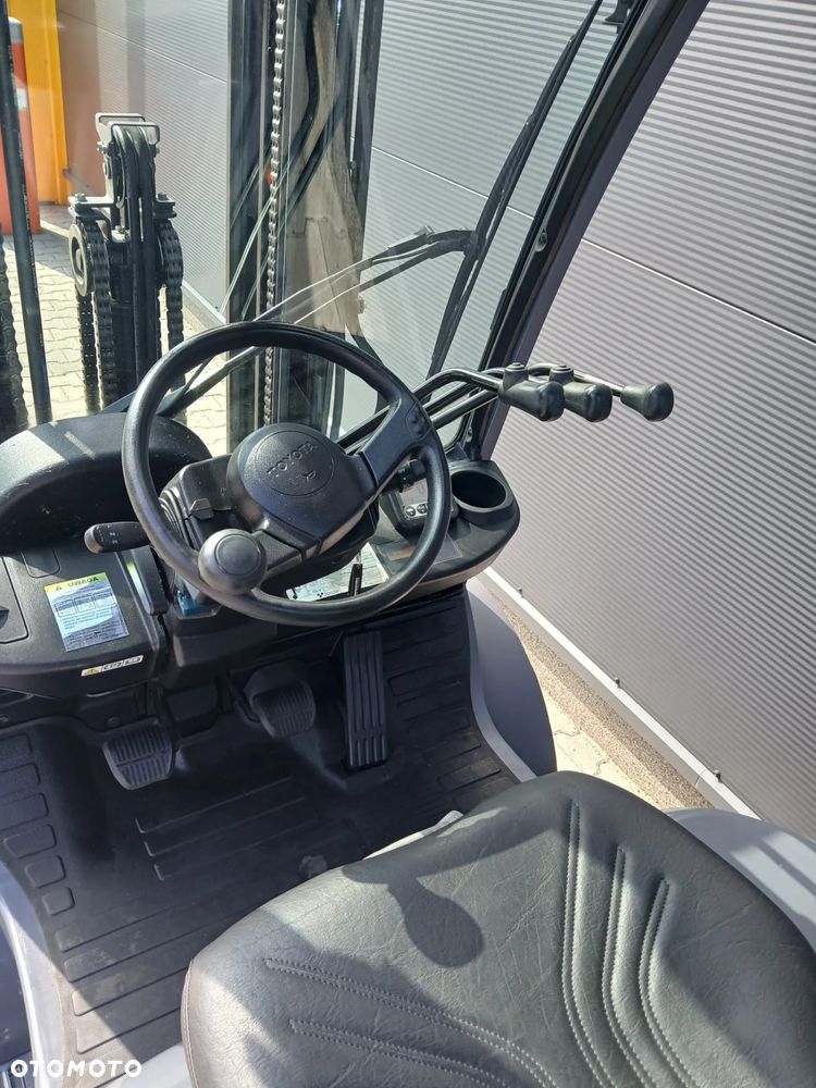 Toyota 02-8FGF20 - 7
