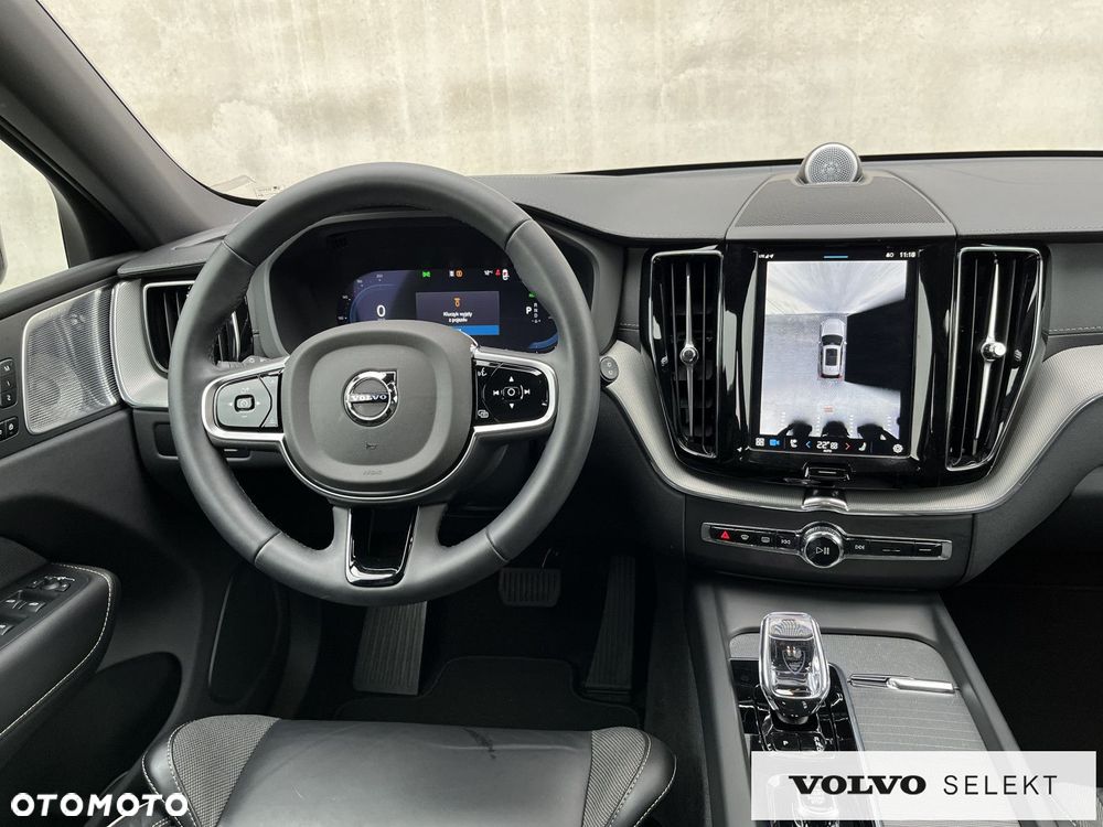 Volvo XC 60 - 12