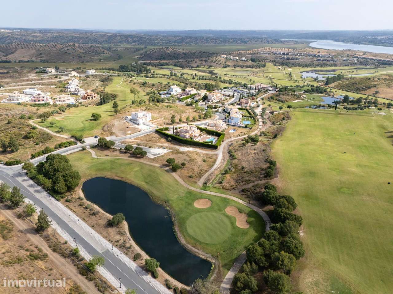Onde o Luxo Encontra a Natureza – Moradia Exclusiva com Privacidade To - Grande imagem: 3/60