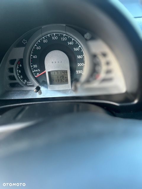 Volkswagen Fox - 11