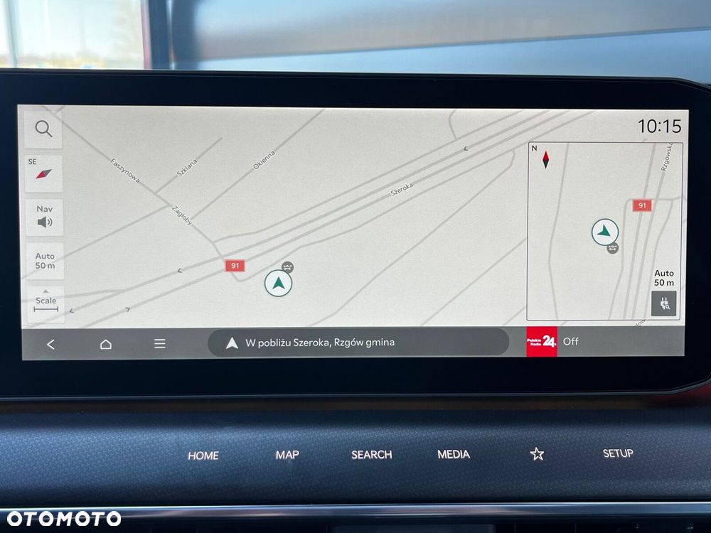 Kia EV9 99.8kWh GT-Line AWD - 16