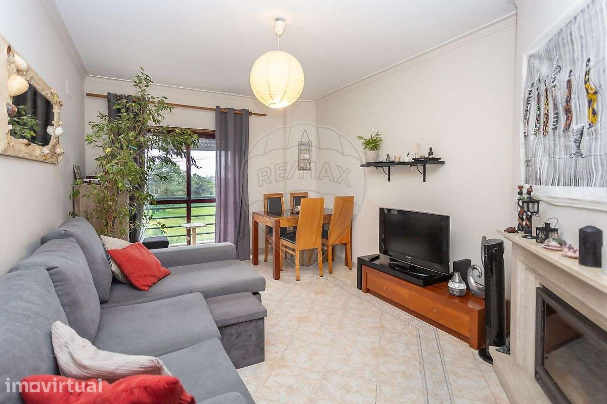 Apartamento T2 para venda - Grande imagem: 3/14