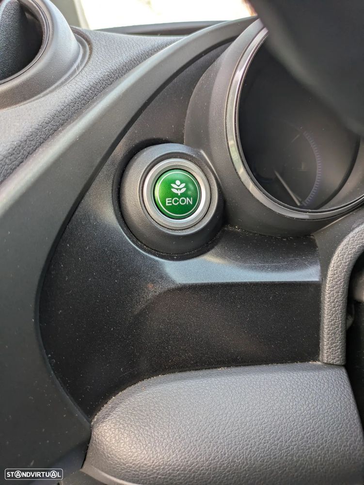 Honda Civic 1.4 i-VTEC 25 Anos - 11