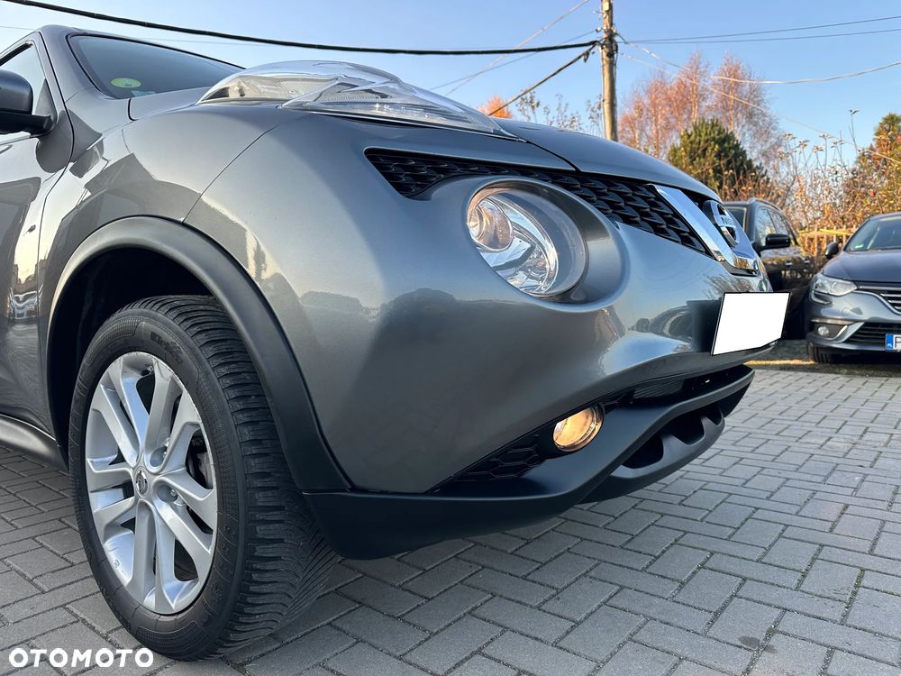 Nissan Juke - 40