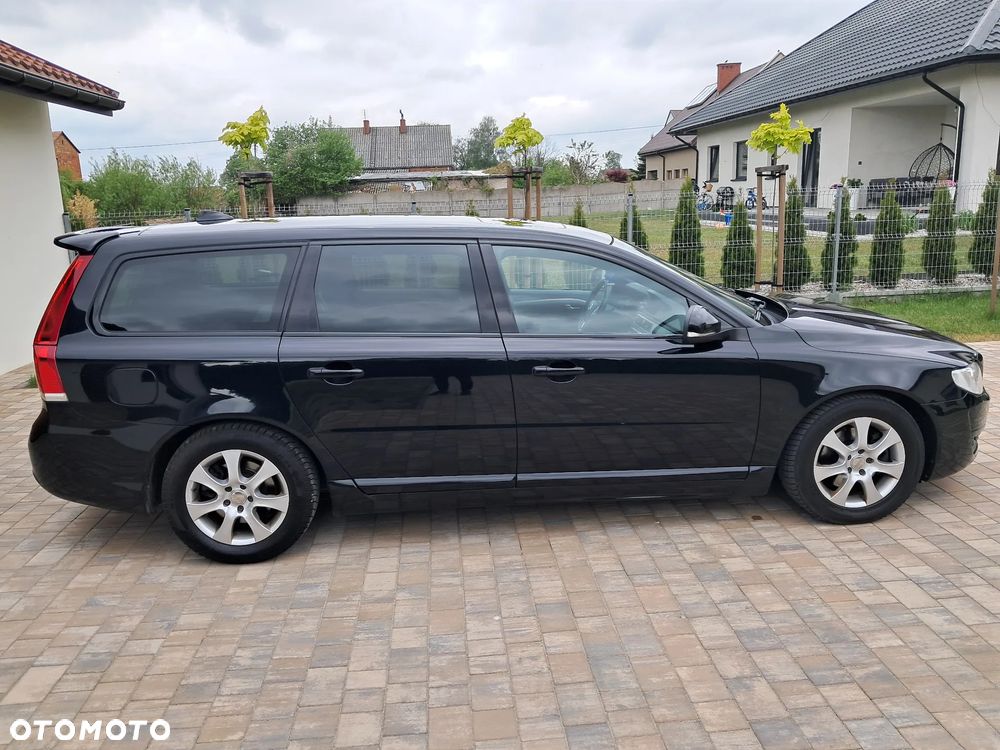 Volvo V70 D4 Summum - 7