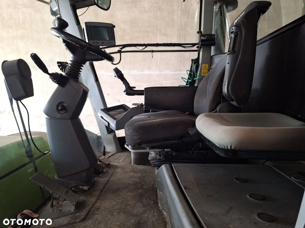 Claas Xerion 3800 4X4 - 9