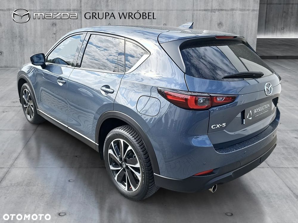 Mazda CX-5 2.0 Exclusive-Line 2WD - 7