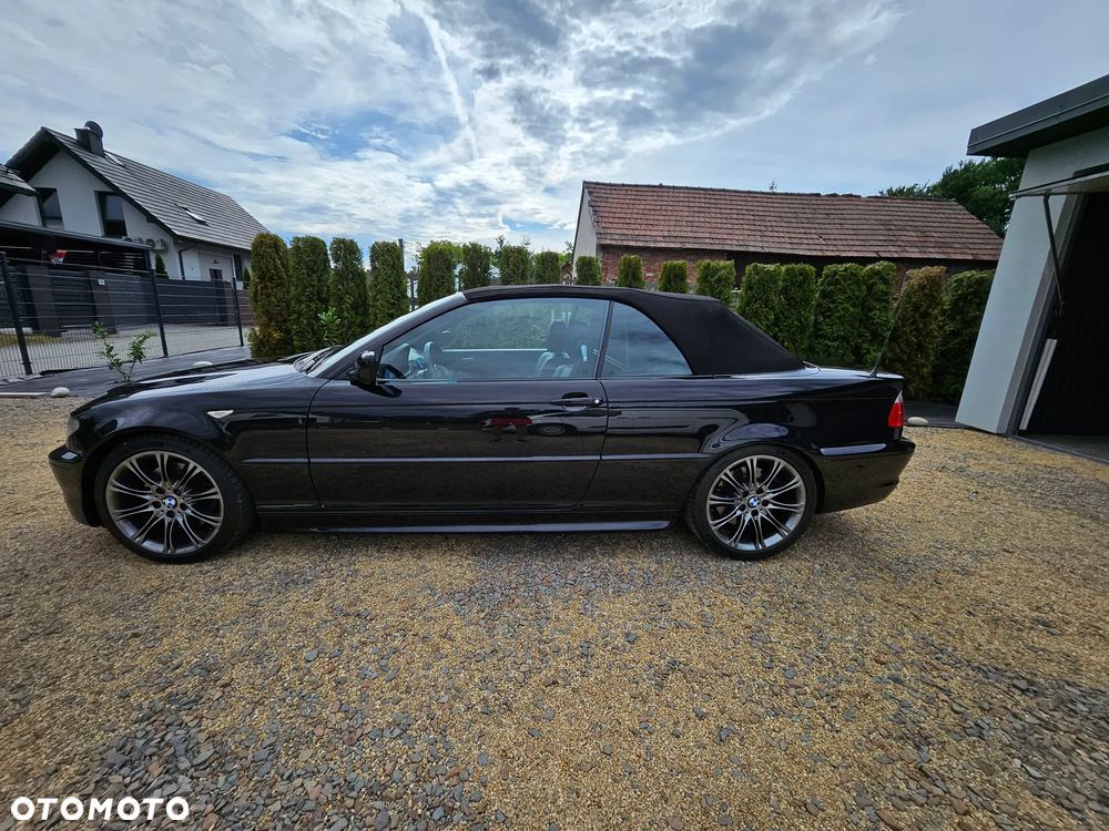 BMW Seria 3 330 Ci - 8