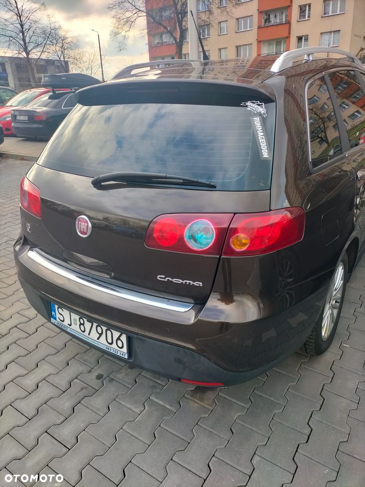 Fiat Croma - 5