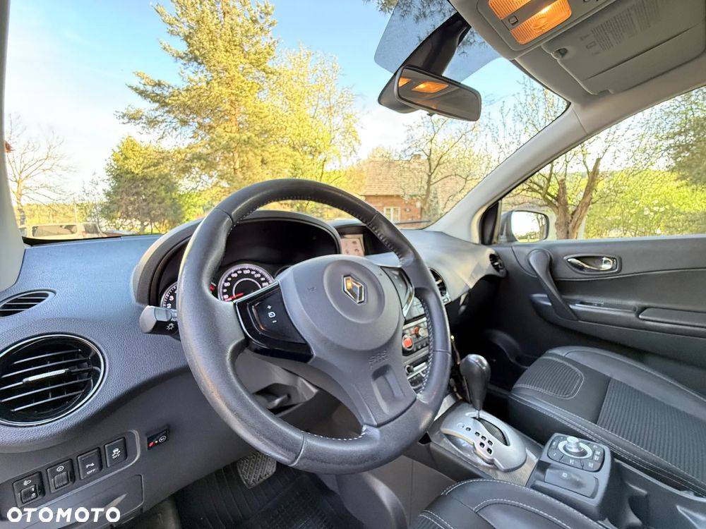 Renault Koleos - 17