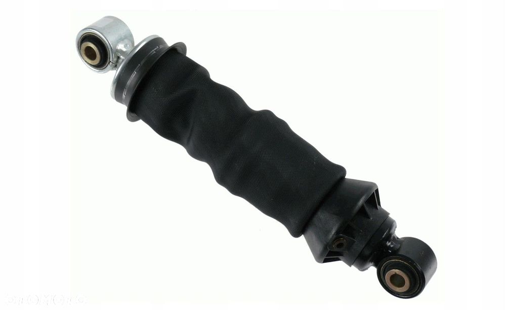 renault c d kerax premium volvo fe amortyzator kabiny tyl 234mm 5010228908 - 1