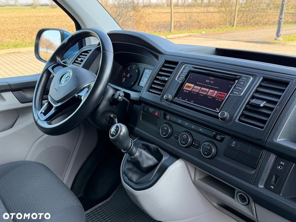 Volkswagen Caravelle 2.0 TDI L2 Highline - 10