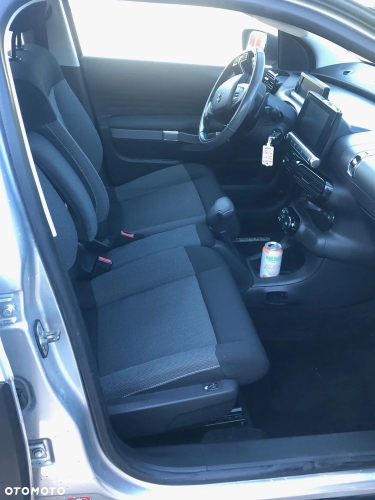 Citroën C4 Cactus BlueHDi 100 ETG6 Stop&Start Selection - 7