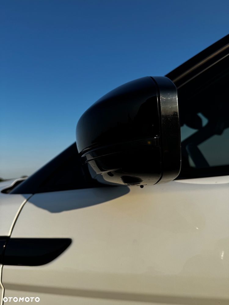 Land Rover Range Rover Evoque 2.0TD4 SE Dynamic - 6
