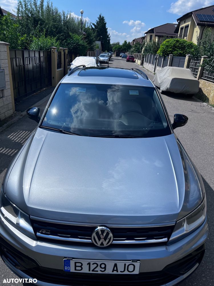 Volkswagen Tiguan - 5