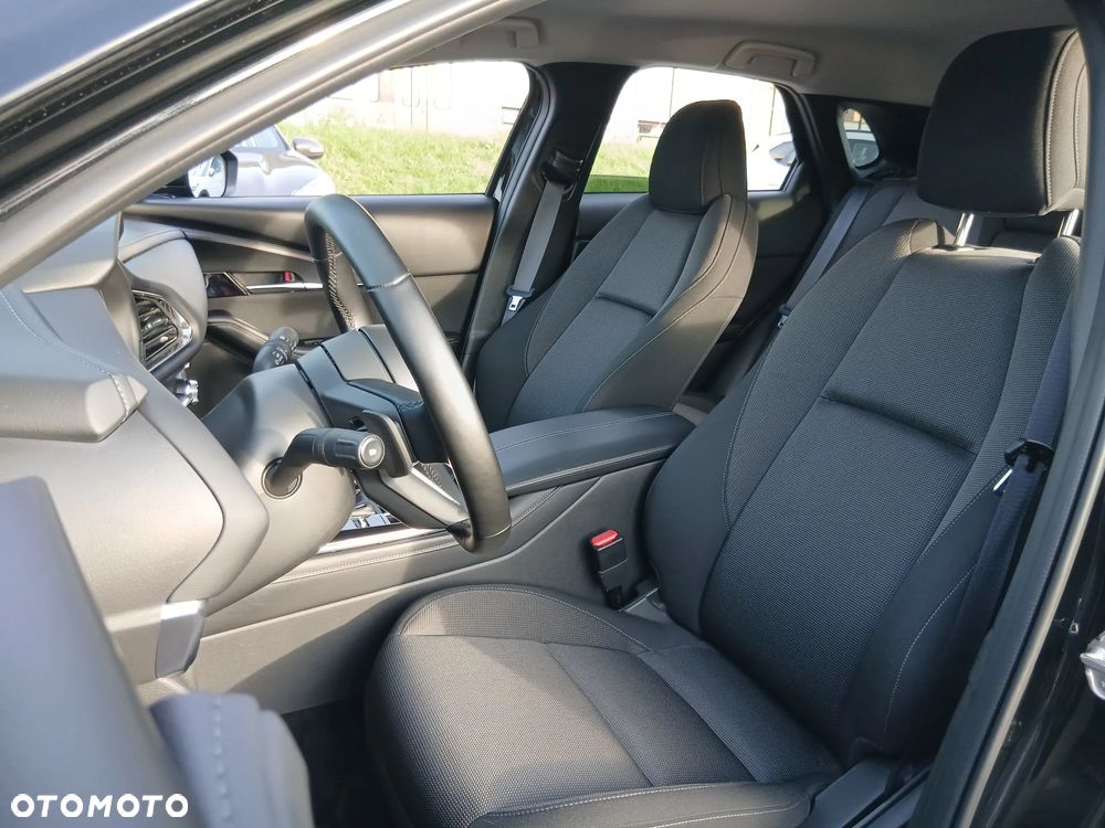 Mazda CX-30 2.0 mHEV Exclusive-Line 2WD - 19
