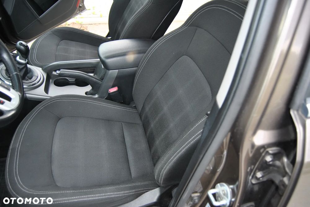Kia Sportage 1.7 CRDI L 2WD - 14