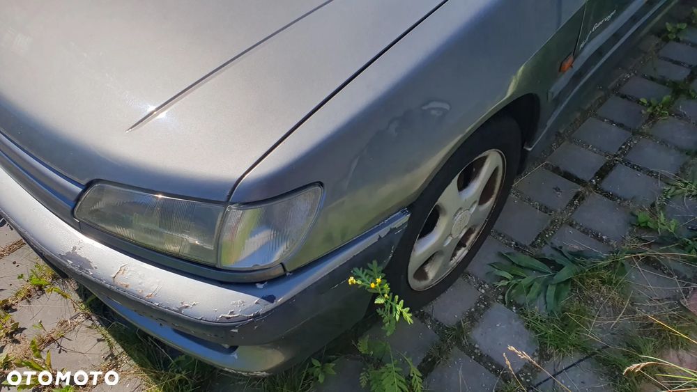 Peugeot 306 - 18