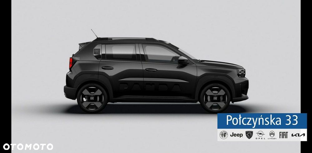 Fiat Grande Panda - 9
