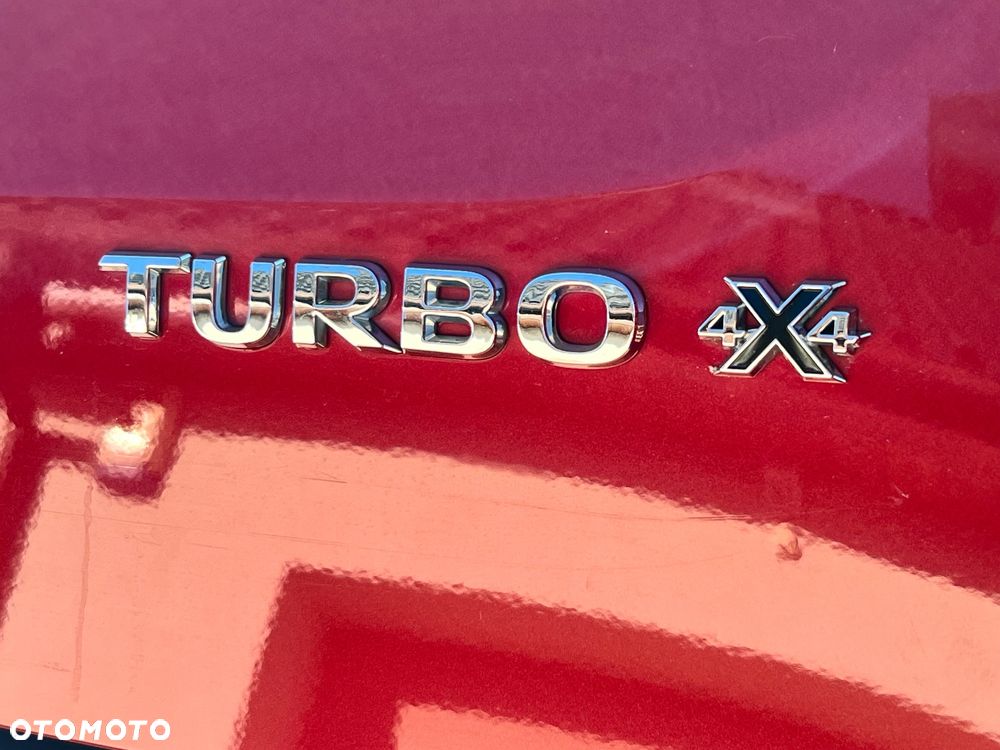 Opel Mokka 1.4 Turbo ecoFLEX Start/Stop 4x4 Edition - 24