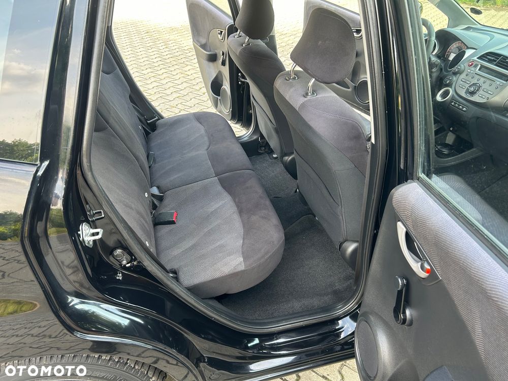 Honda Jazz 1.4 Comfort - 19
