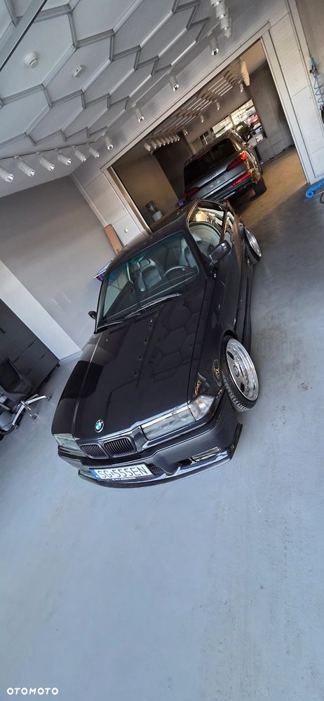 BMW Seria 3 - 14