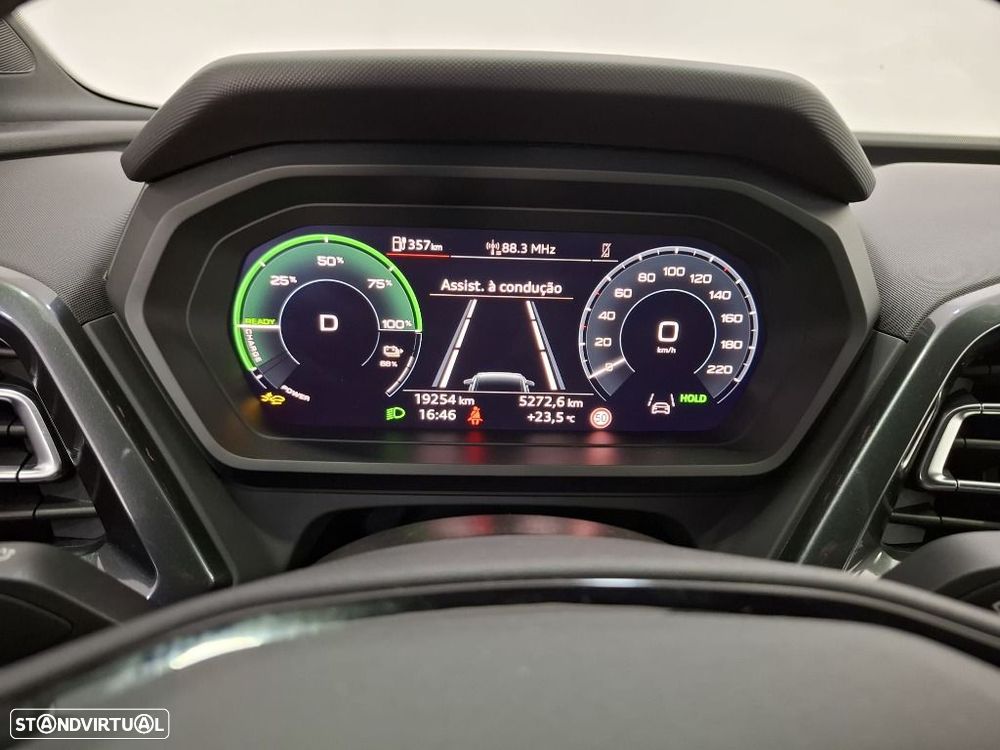 Audi Q4 e-tron 45 82 kWh SE Business - 25