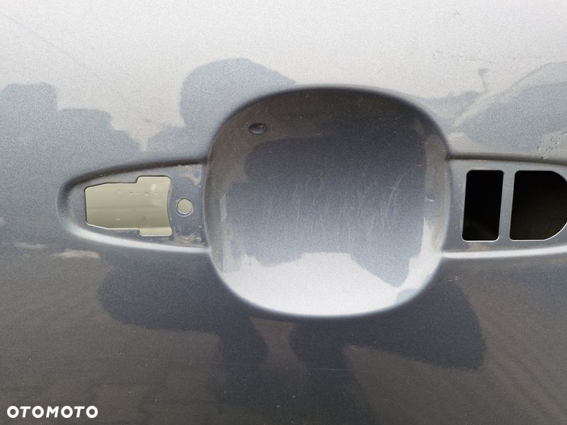 volvo v40 2 ii drzwi lewy tył lewe tylne 705 - 4