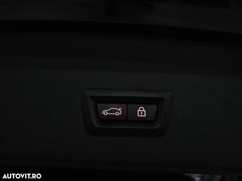 BMW X1 xDrive25e AT PHEV - 33