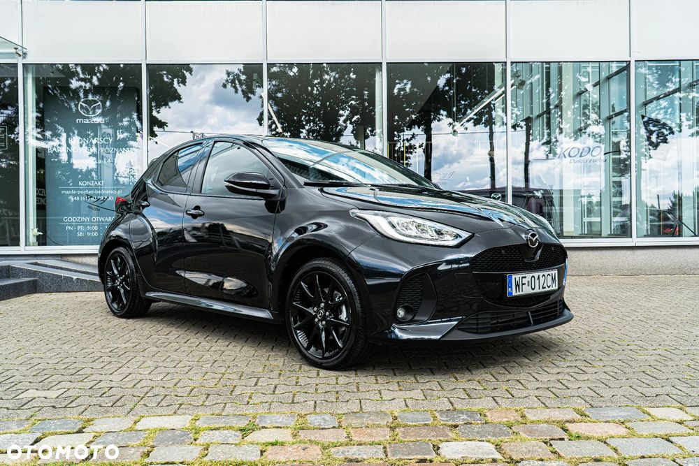 Mazda 2 SKYACTIV-G 90 Homura - 24