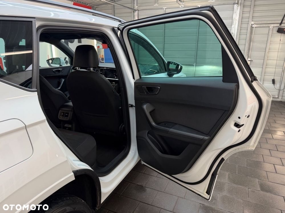 Seat Ateca 1.5 TSI FR S&S - 35