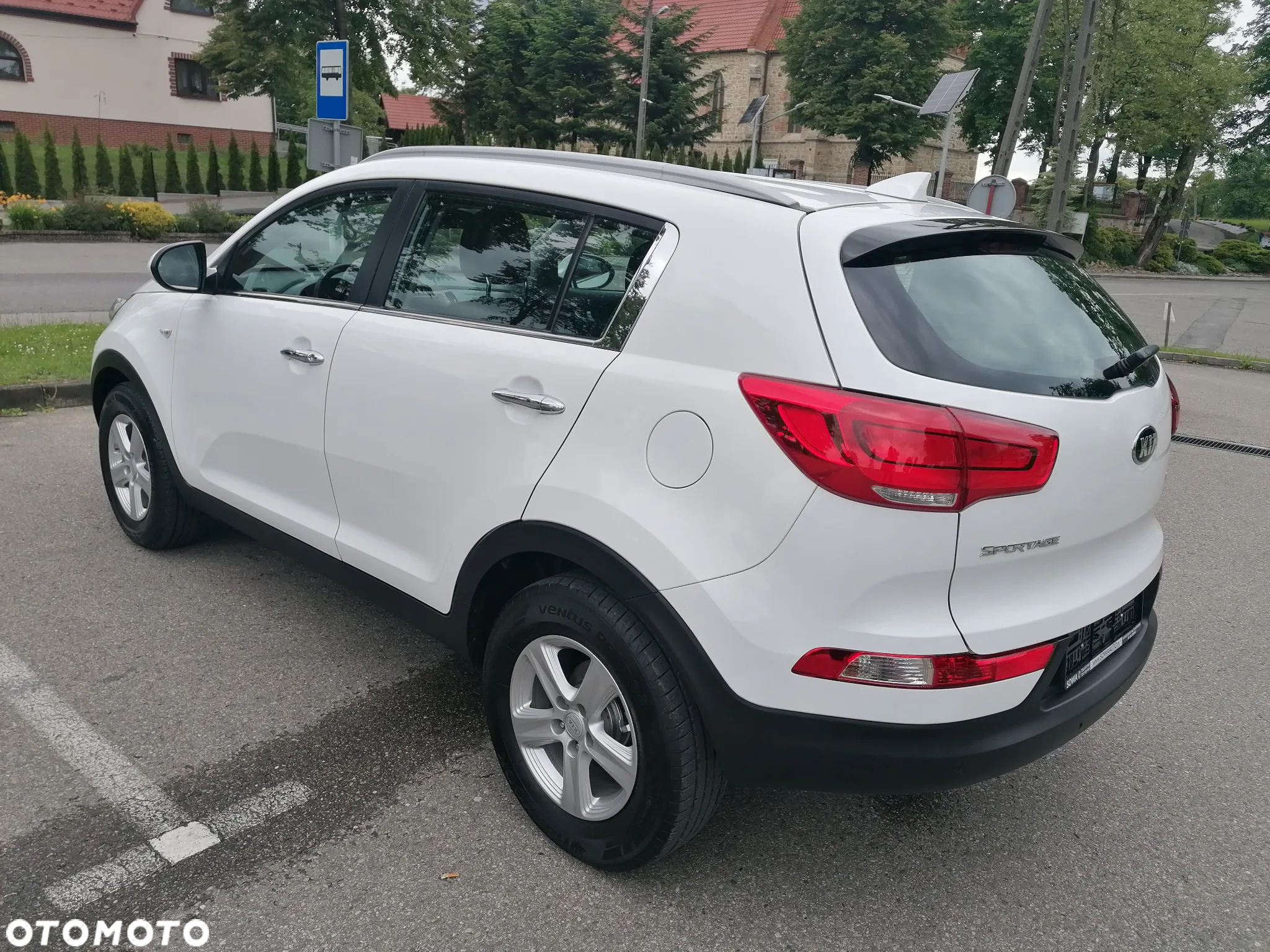 Kia Sportage 1.6 GDI 2WD ISG Edition 7 - 6