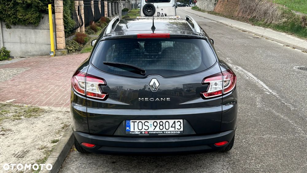 Renault Megane 1.6 16V 100 J'taime - 16