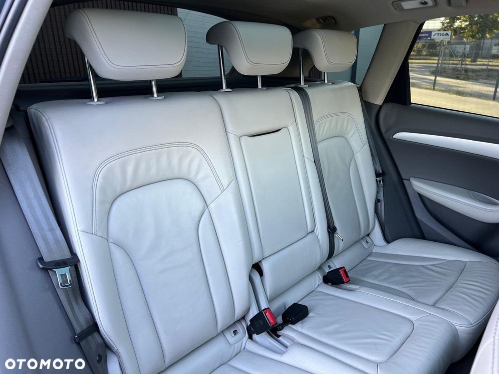 Audi Q5 2.0 TDI Quattro - 15
