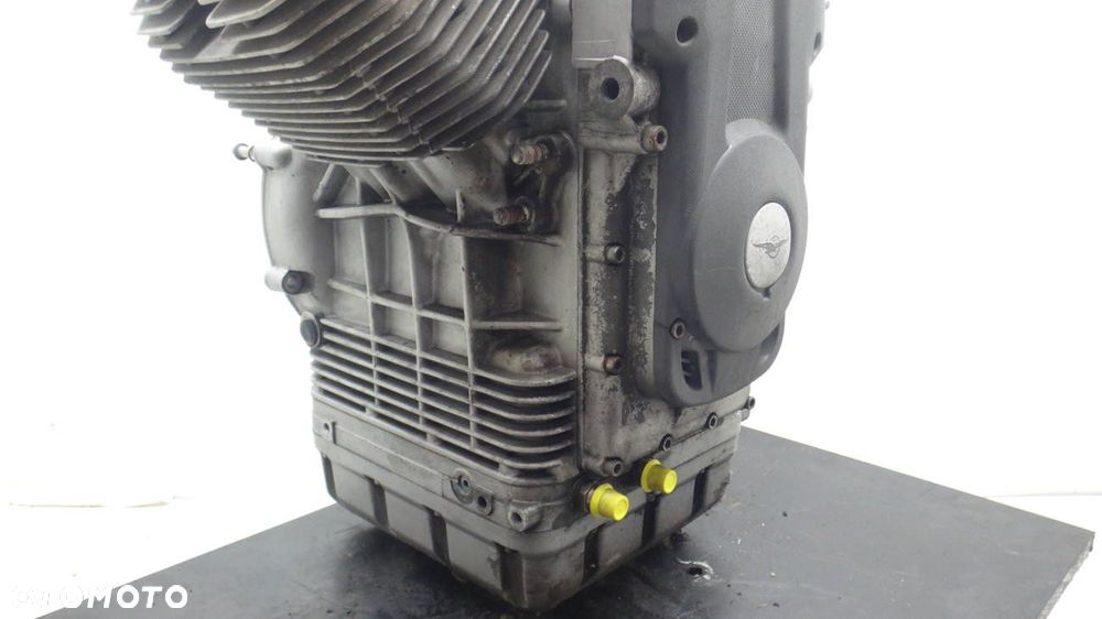 Silnik Moto Guzzi Norge 1200 Gwarancja 30 Dni - 7
