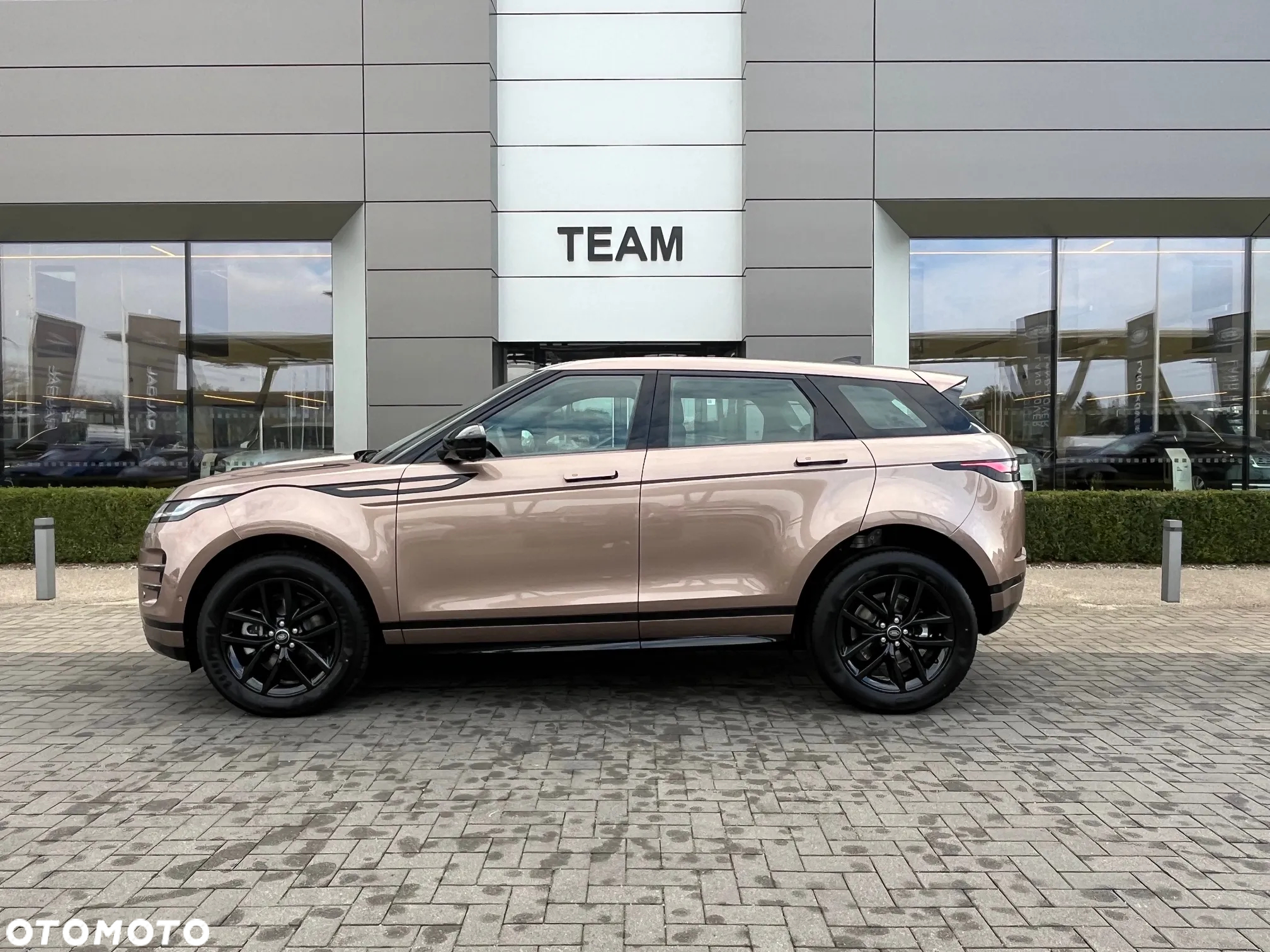 Land Rover Range Rover Evoque - 6