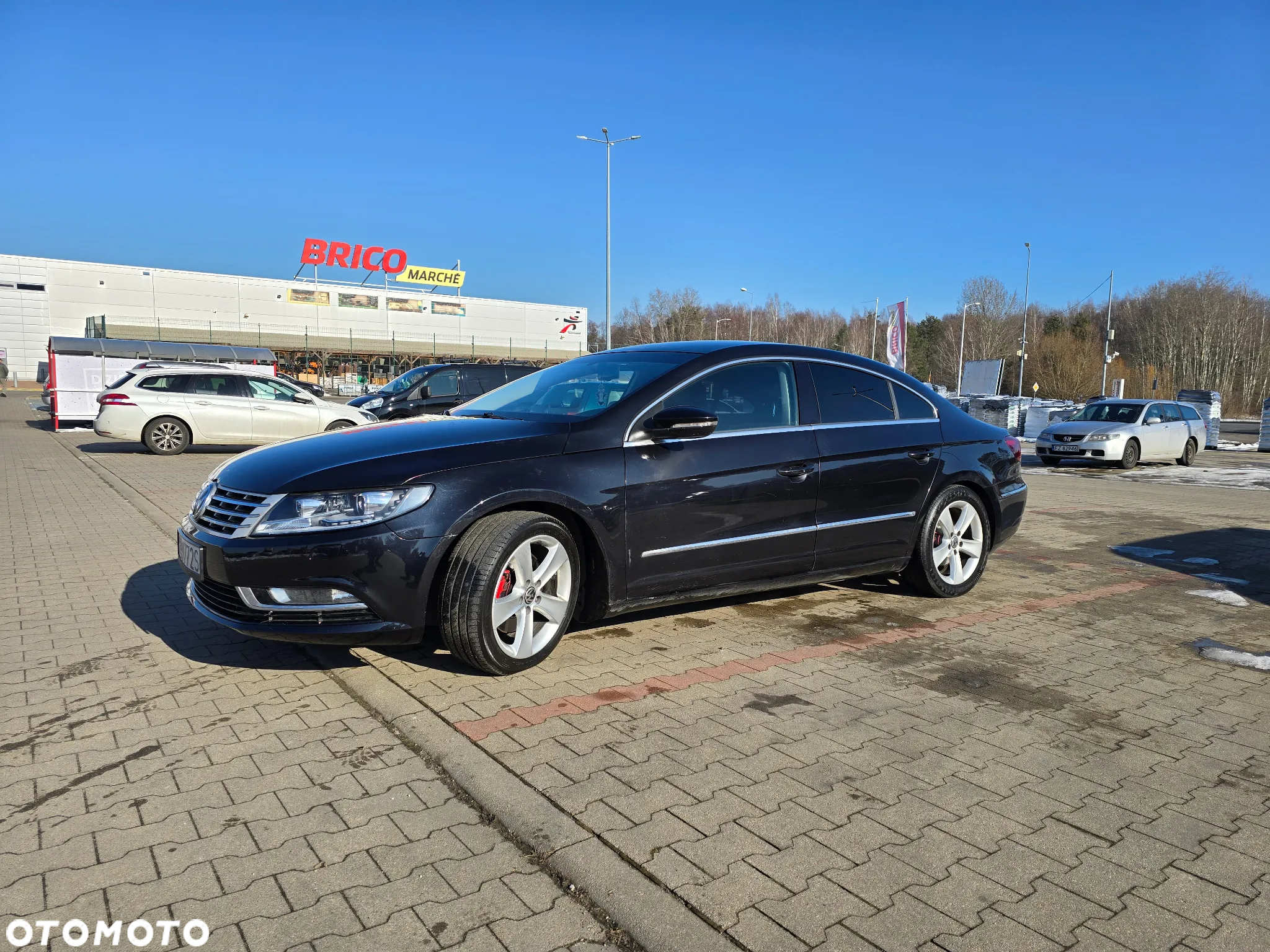 Volkswagen CC 2.0 TSI DSG - 3