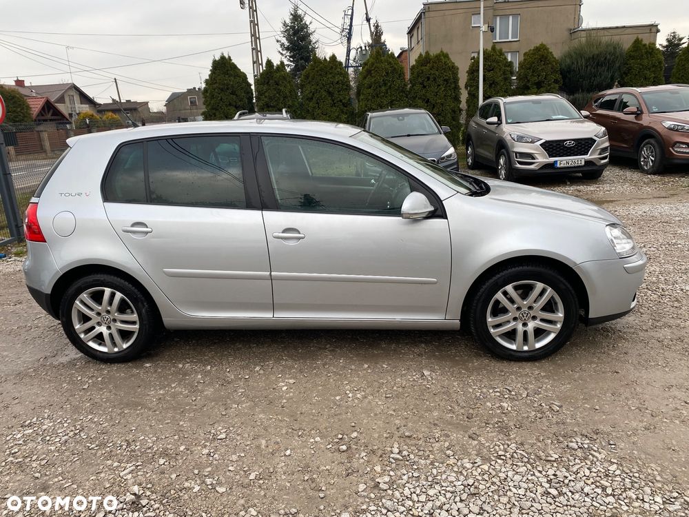 Volkswagen Golf 1.6 United - 16