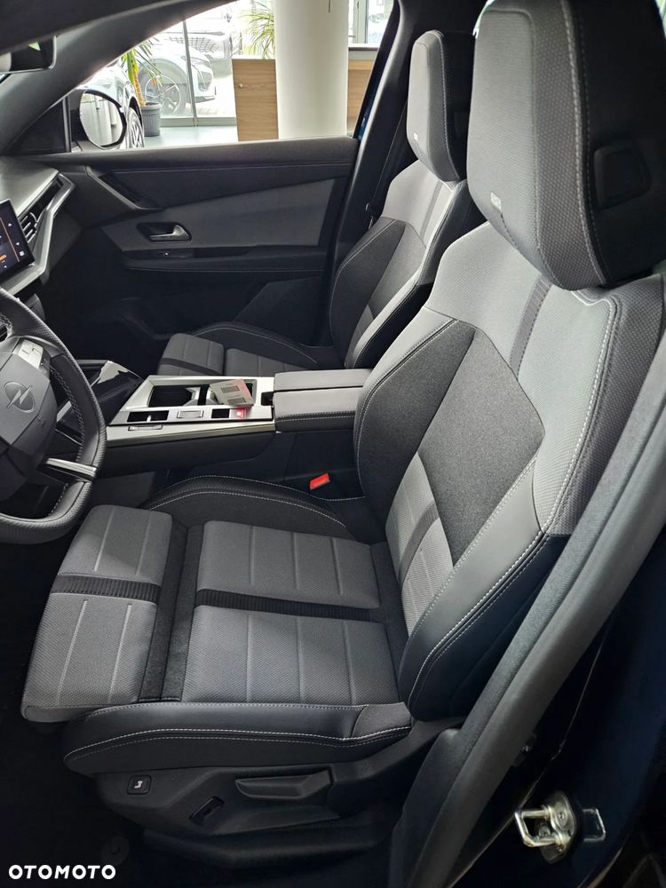 Opel Grandland 1.2 mHEV GS eDTC6 - 11