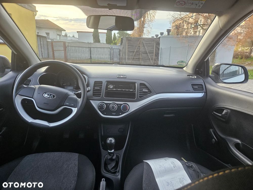Kia Picanto - 24