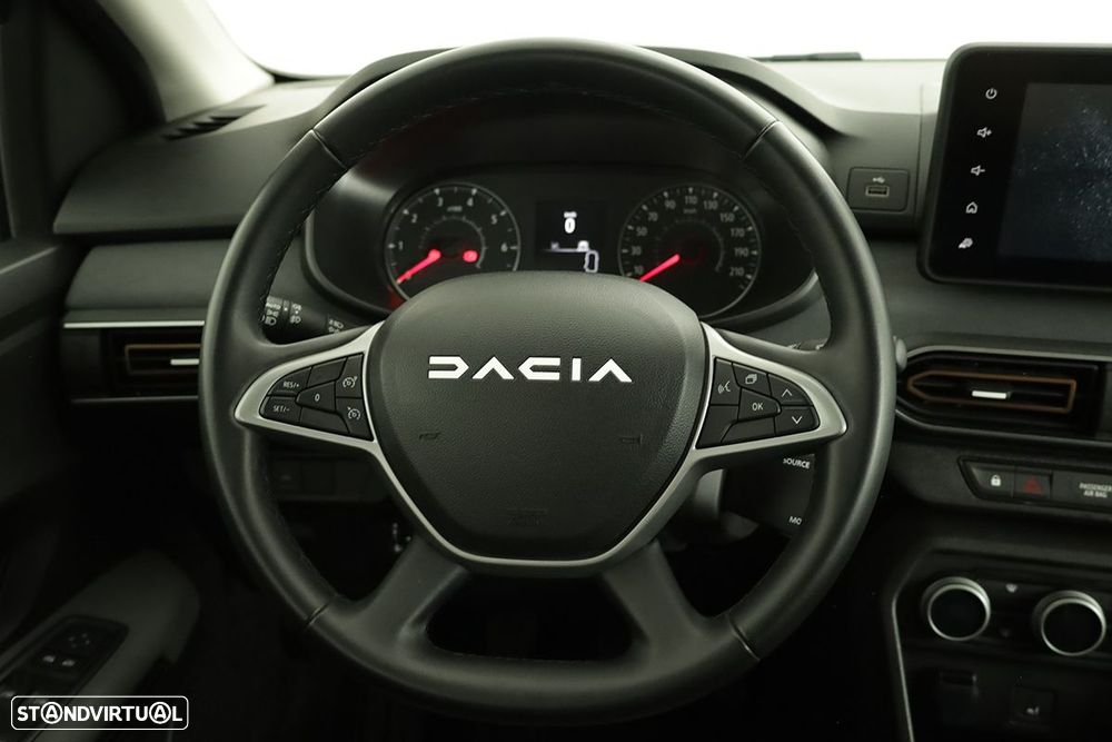 Dacia Jogger 1.0 ECO-G Extreme Bi-Fuel - 14