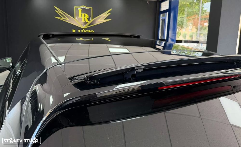 Porsche Panamera Sport Turismo 4 E-Hybrid - 10