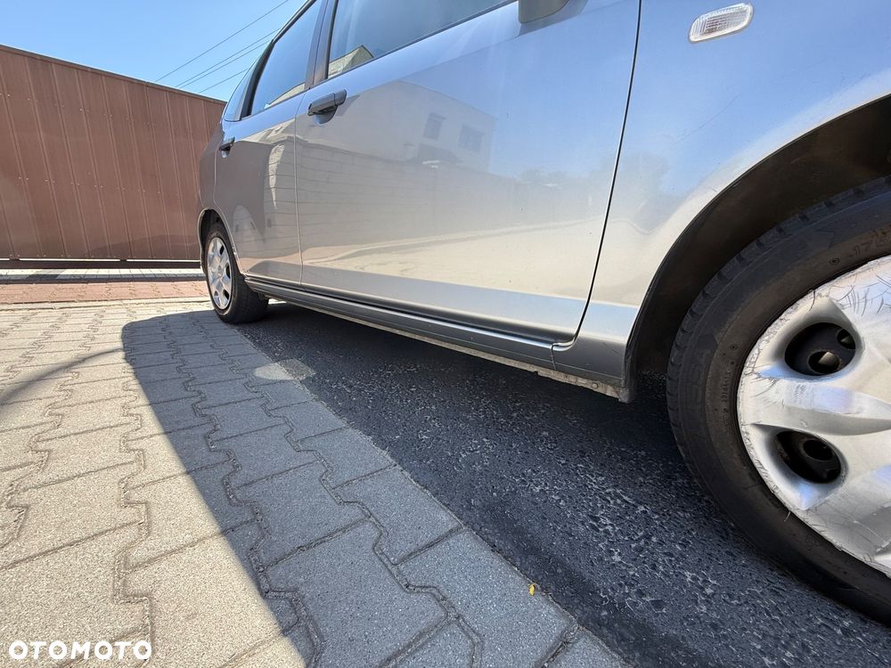 Honda Jazz 1.2 Cool - 22