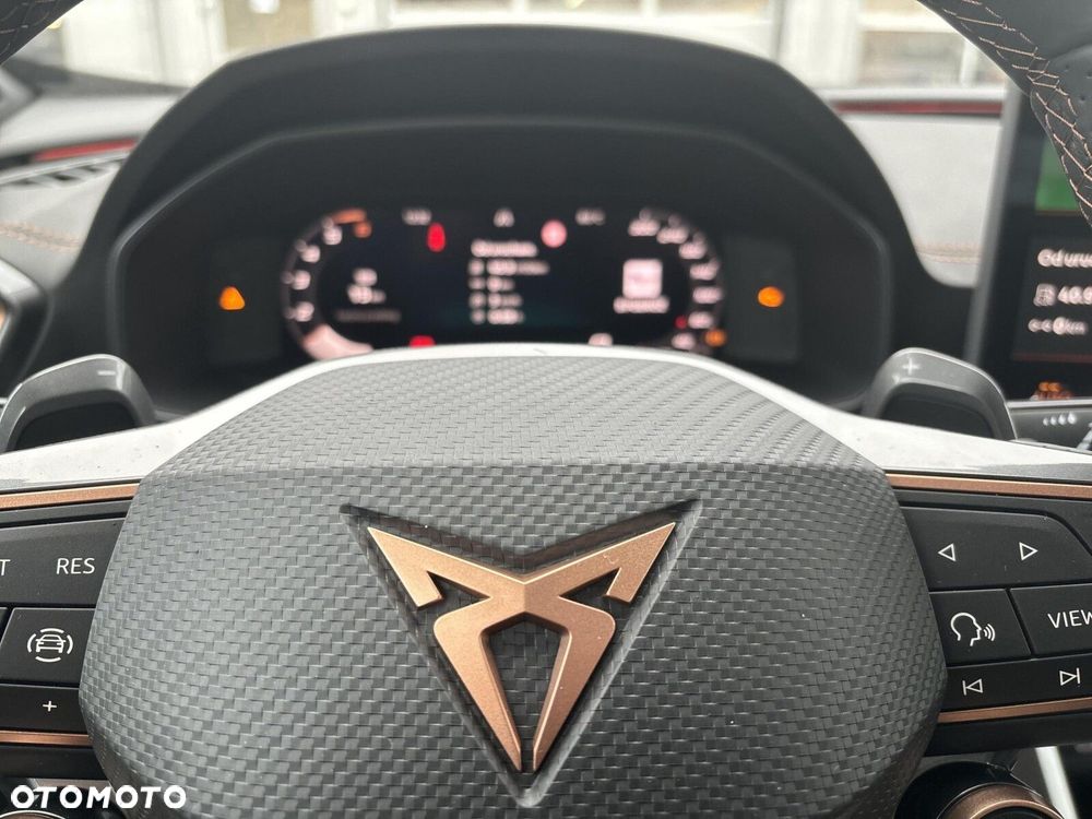 Cupra Formentor 1.5 eTSI mHEV DSG - 19
