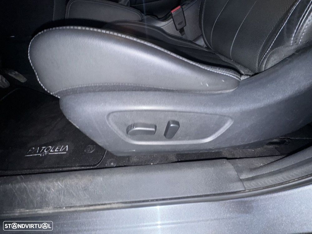 Nissan Qashqai 1.2 DIG-T Tekna Pele - 16